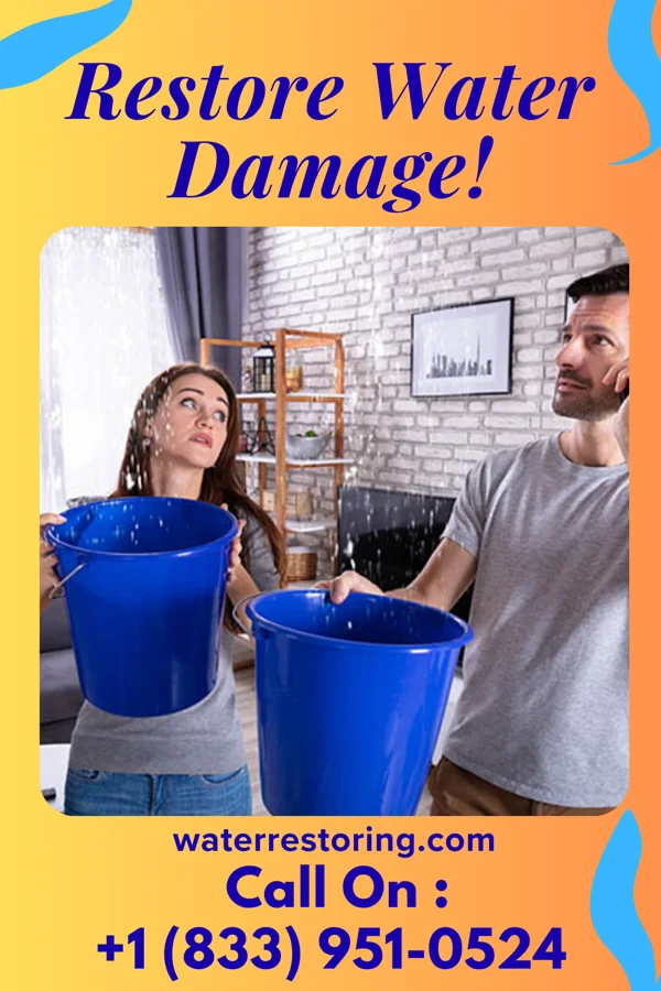 water restoration Apex Disaster Recovery Solutions Gambrills